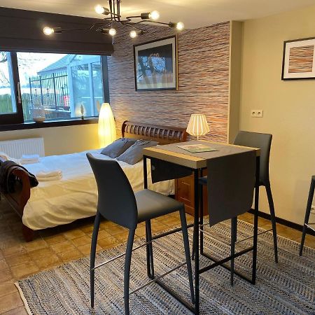 Studio Rue De Pommard Francorchamps Luaran gambar