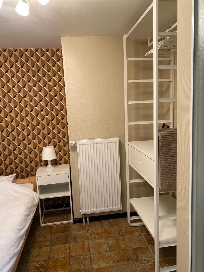 Studio Rue De Pommard Francorchamps Luaran gambar