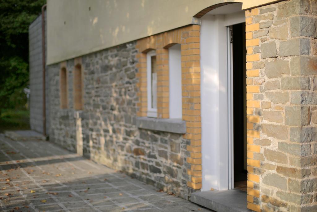 Studio Rue De Pommard Francorchamps Luaran gambar