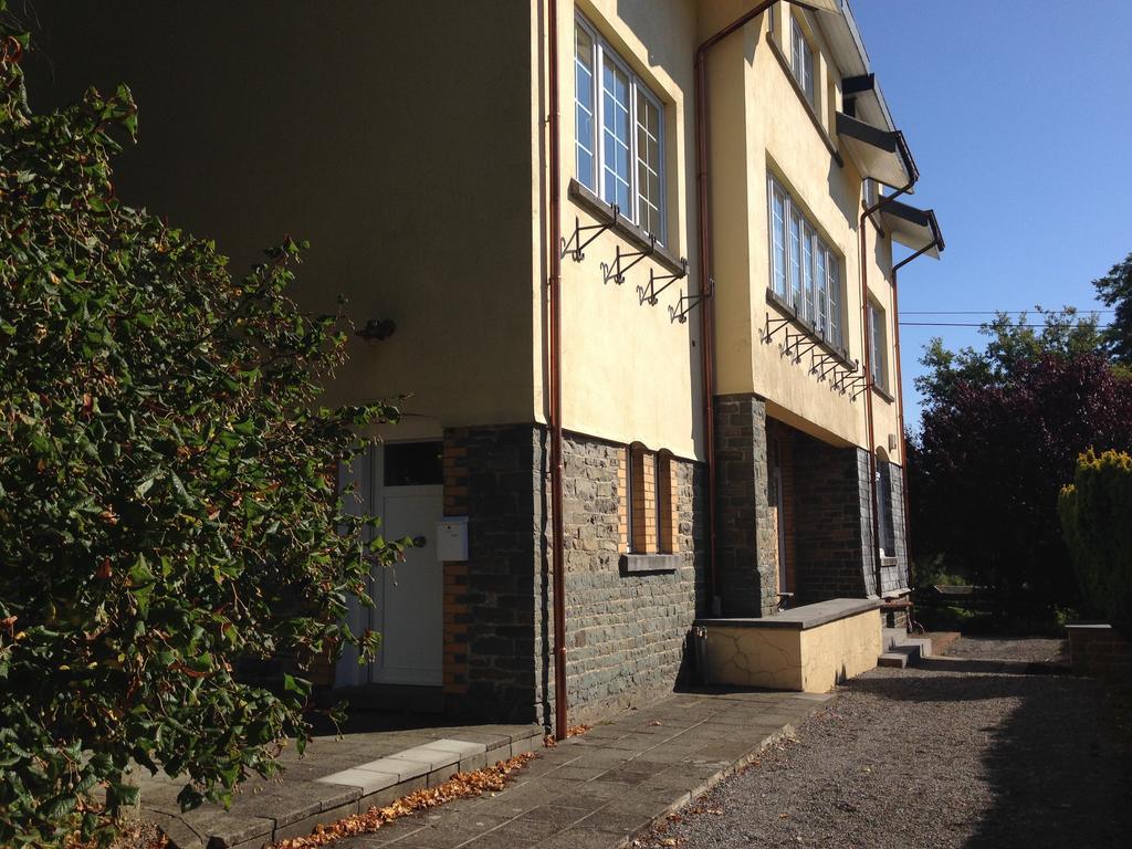 Studio Rue De Pommard Francorchamps Luaran gambar